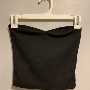 Shein Tube top